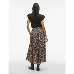 VIVALENCIA LIO ANKLE SKIRT