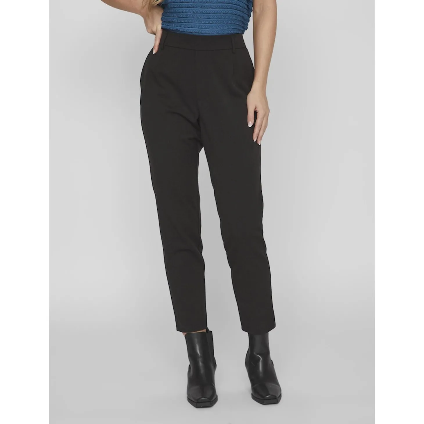VIVARONE HW SLIM PANT - NOOS