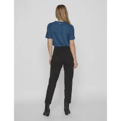 VIVARONE HW SLIM PANT - NOOS