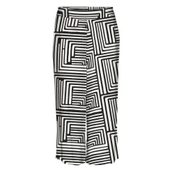 VMEASY JOY HW CULOTTE PANTS WV