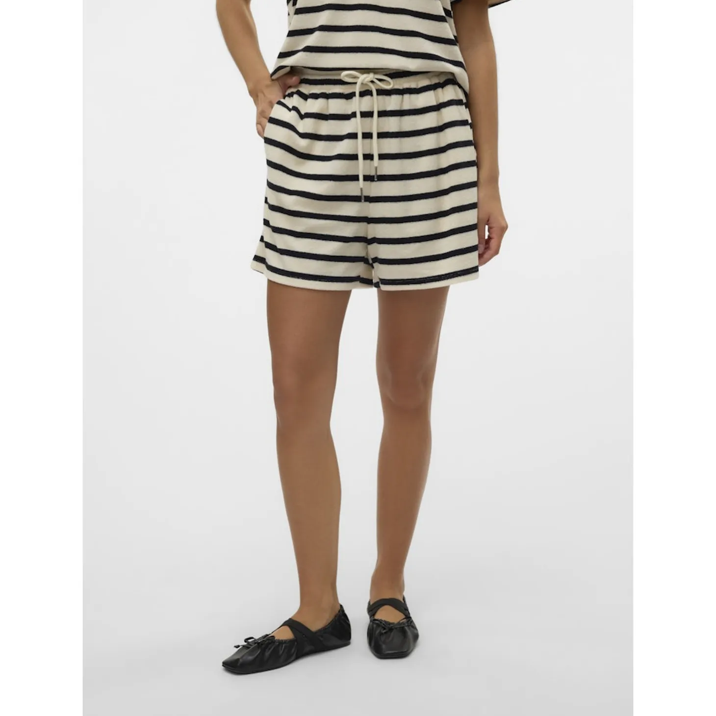 VMEMELI HW SHORTS JRS LCS