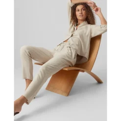 VMJESMILO ANKLE PANTS GA NOOS