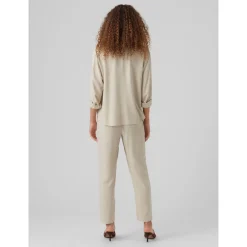 VMJESMILO ANKLE PANTS GA NOOS