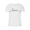 VMKAMI S/S O-NECK T-SHIRT JRS