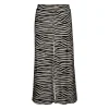 VMMYMILO H/W CULOTTE PANT WVN