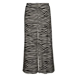 VMMYMILO H/W CULOTTE PANT WVN