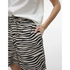 VMMYMILO HW PAPERBAG SHORTS WV