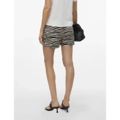 VMMYMILO HW PAPERBAG SHORTS WV