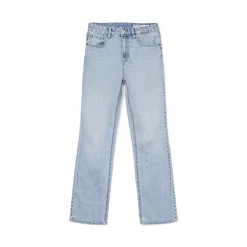 VMTESSA HR STRAIGHT JEANS LI30