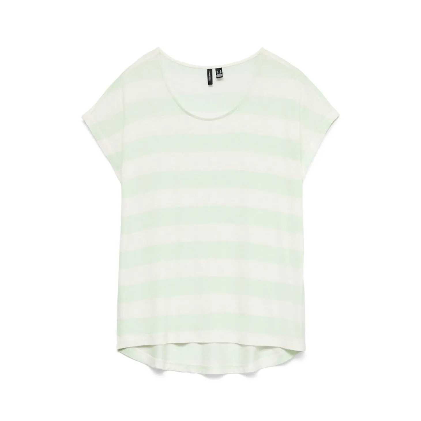 VMWIDE STRIPE SL TOP GA JRS NO
