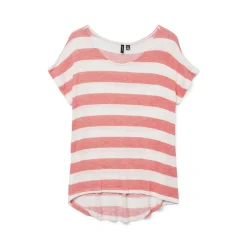 VMWIDE STRIPE SL TOP GA JRS NO