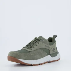 VOYAGER PARK LOW LACE UP SNEAK