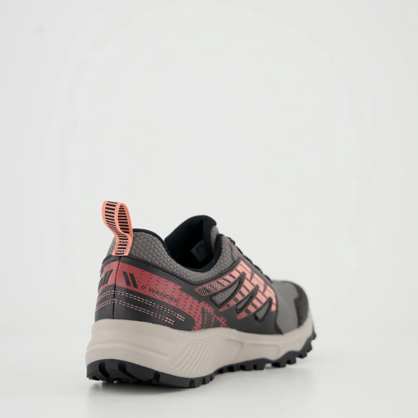 WANDER GTX W