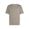 WASHED PUFF PRINT TEE
