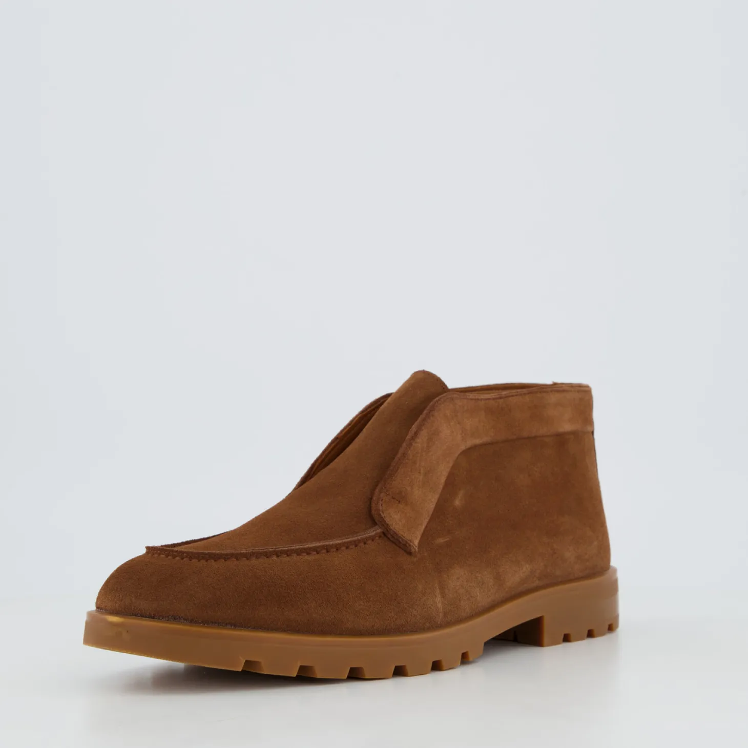 WHISKEY SUEDE