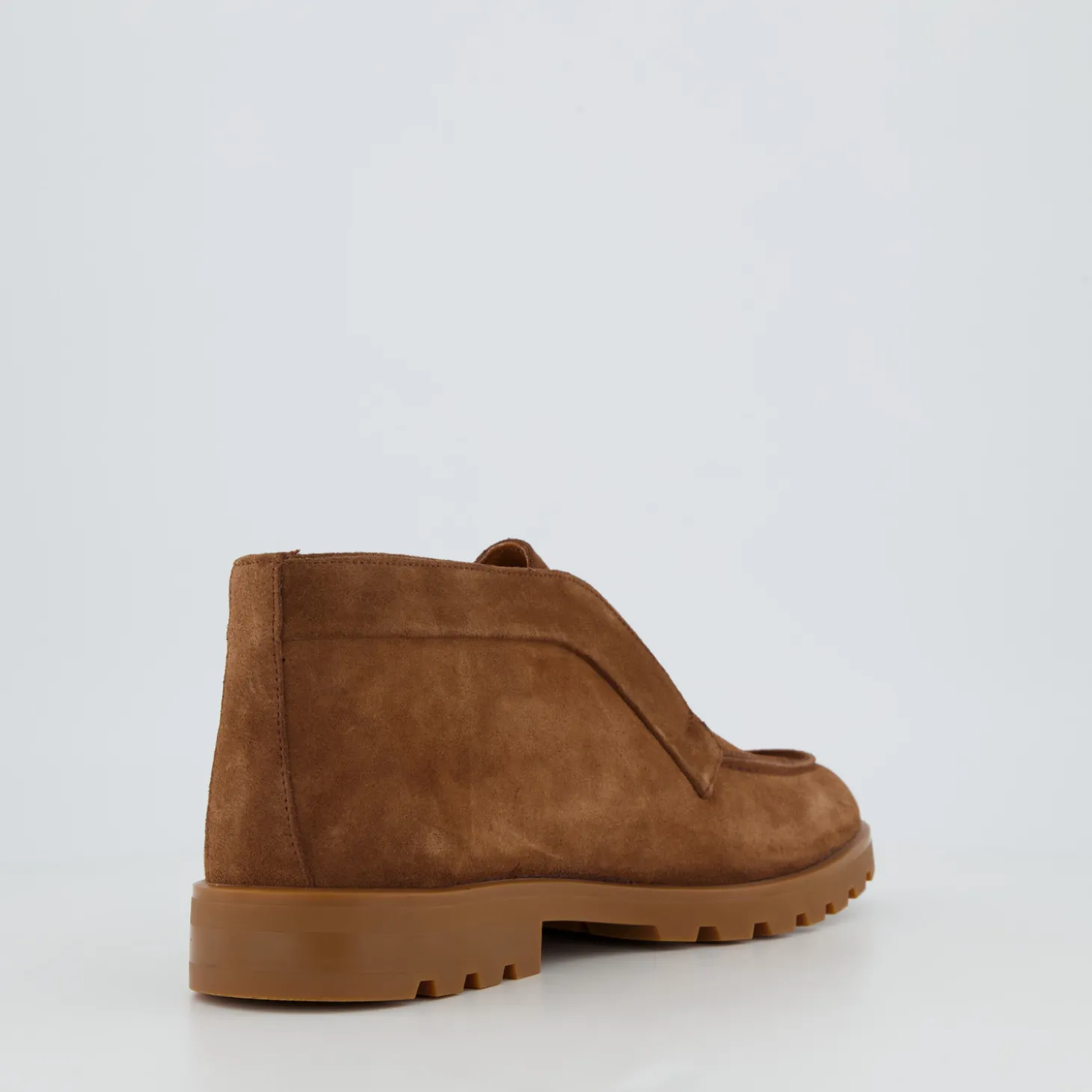 WHISKEY SUEDE