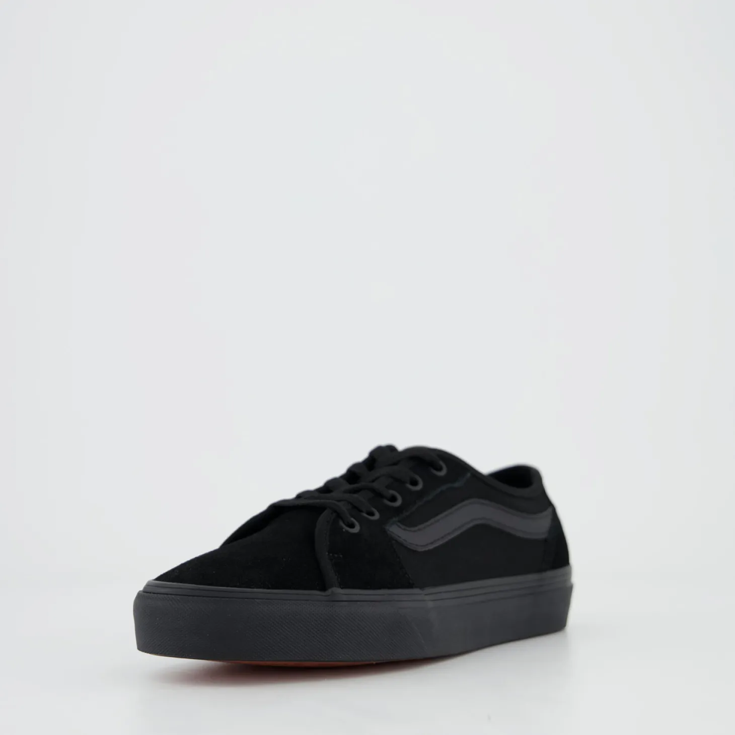WM Filmore Decon,BLACK/BLACK