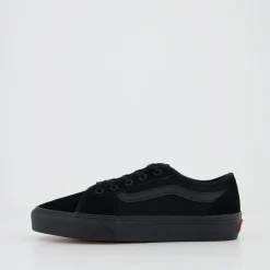 WM Filmore Decon,BLACK/BLACK