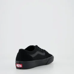 WM Filmore Decon,BLACK/BLACK