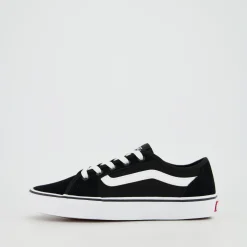 WM Filmore Decon(Suede/Cancas)