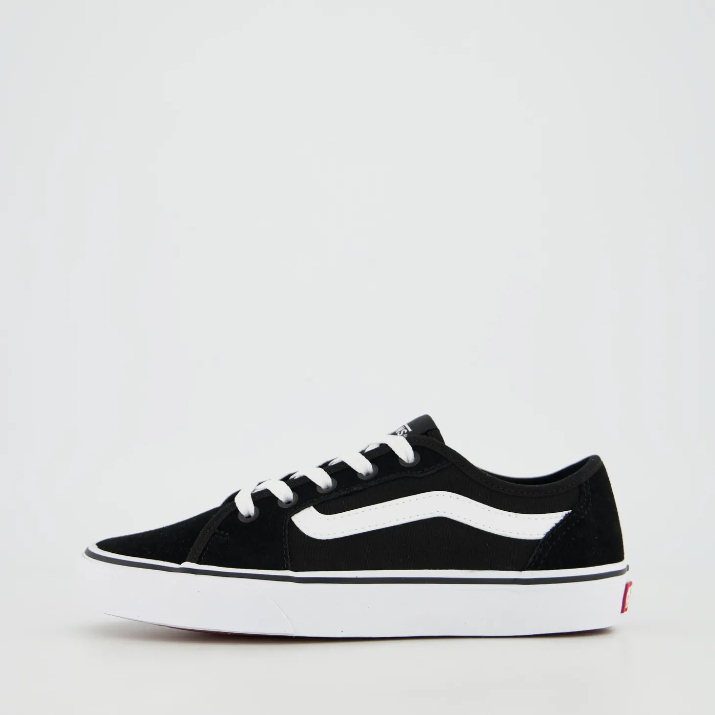 WM Filmore Decon(Suede/Cancas)
