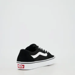 WM Filmore Decon(Suede/Cancas)