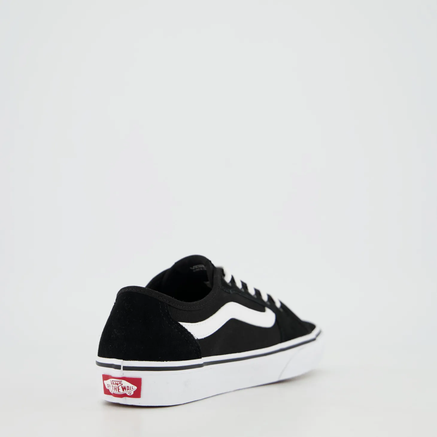 WM Filmore Decon(Suede/Cancas)