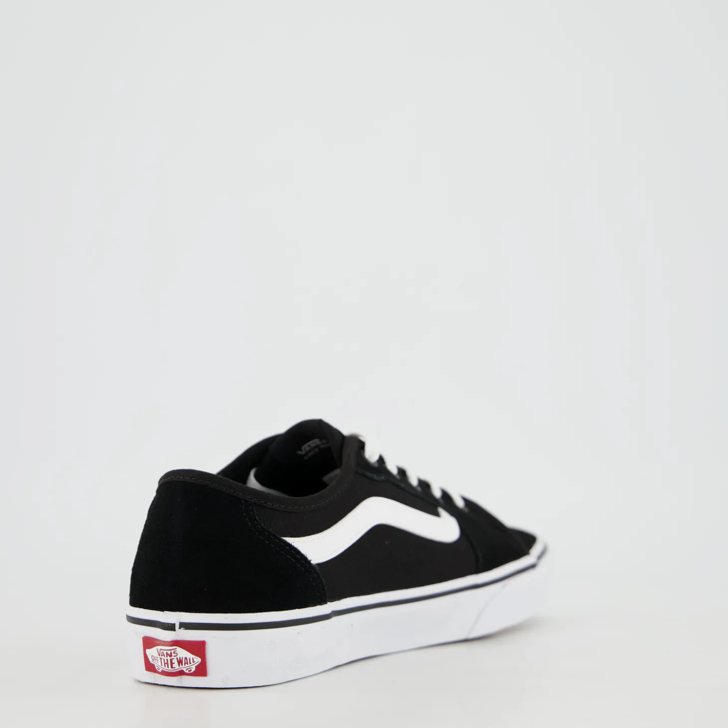 WM Filmore Decon(Suede/Cancas)