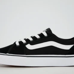 WM Filmore Decon(Suede/Cancas)