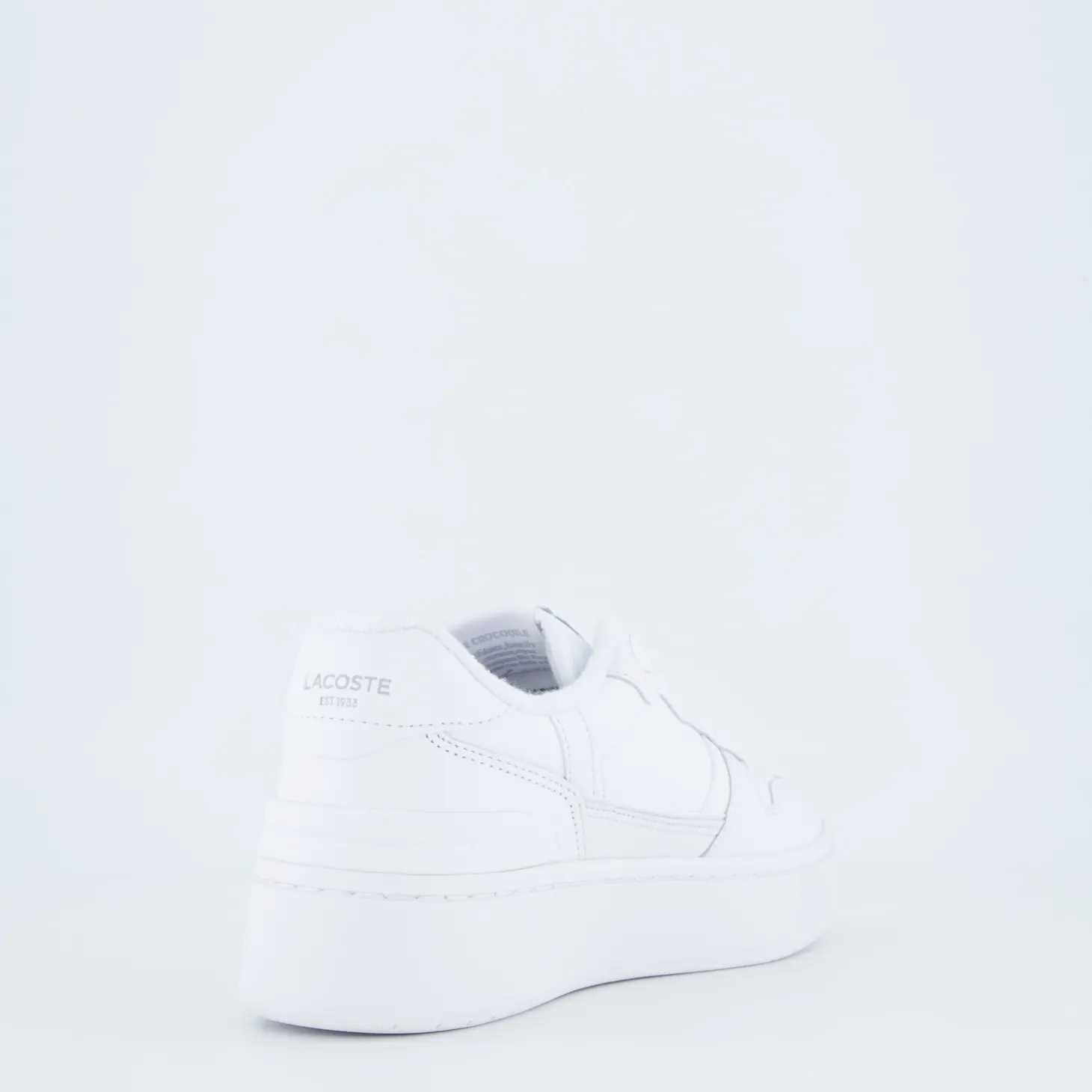 Women´s T-Clip Platform