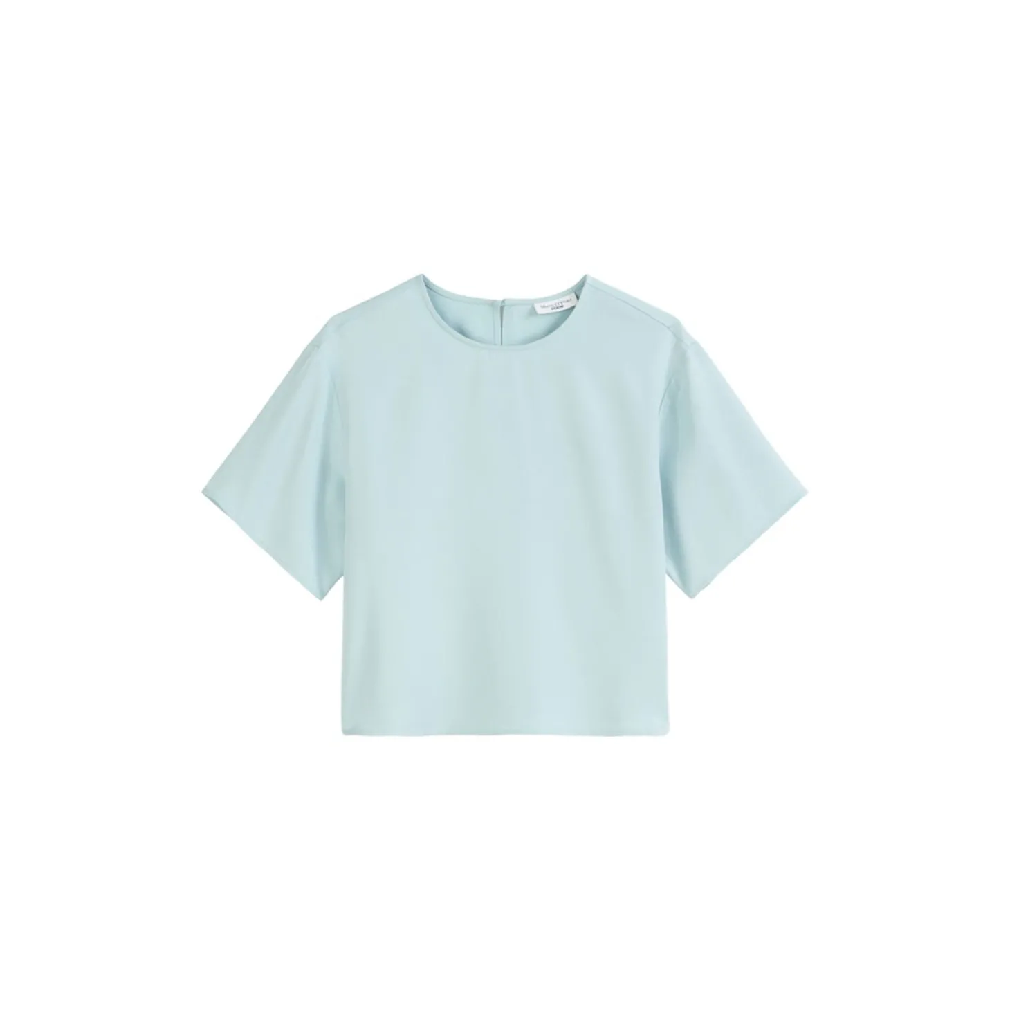 Woven Blouses, SSL