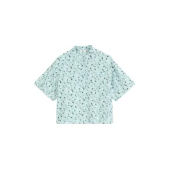 Woven Blouses, SSL