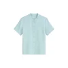 Woven Blouses SSL