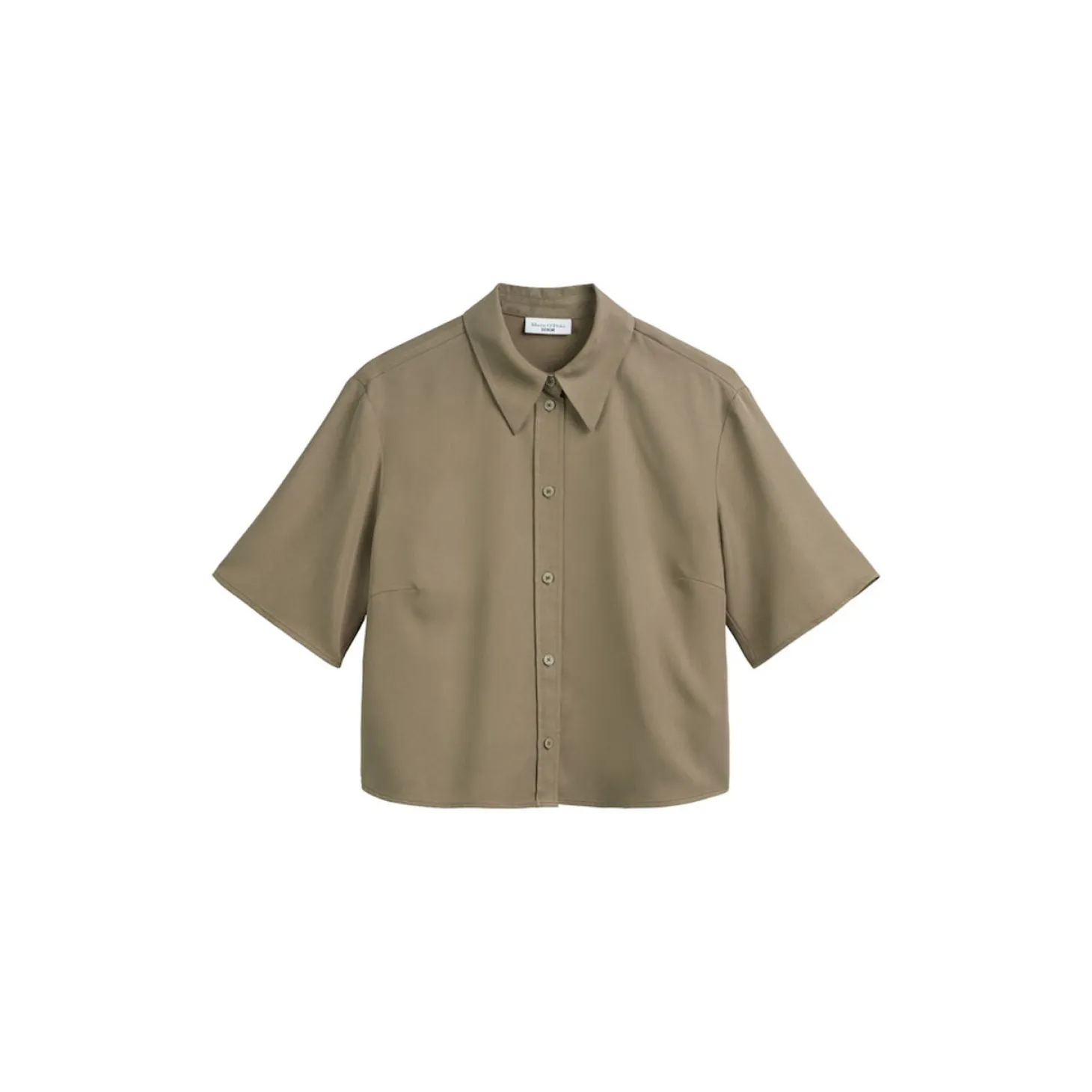 Woven Blouses, SSL