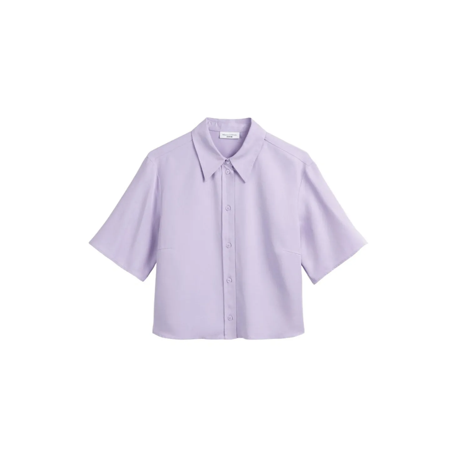 Woven Blouses, SSL