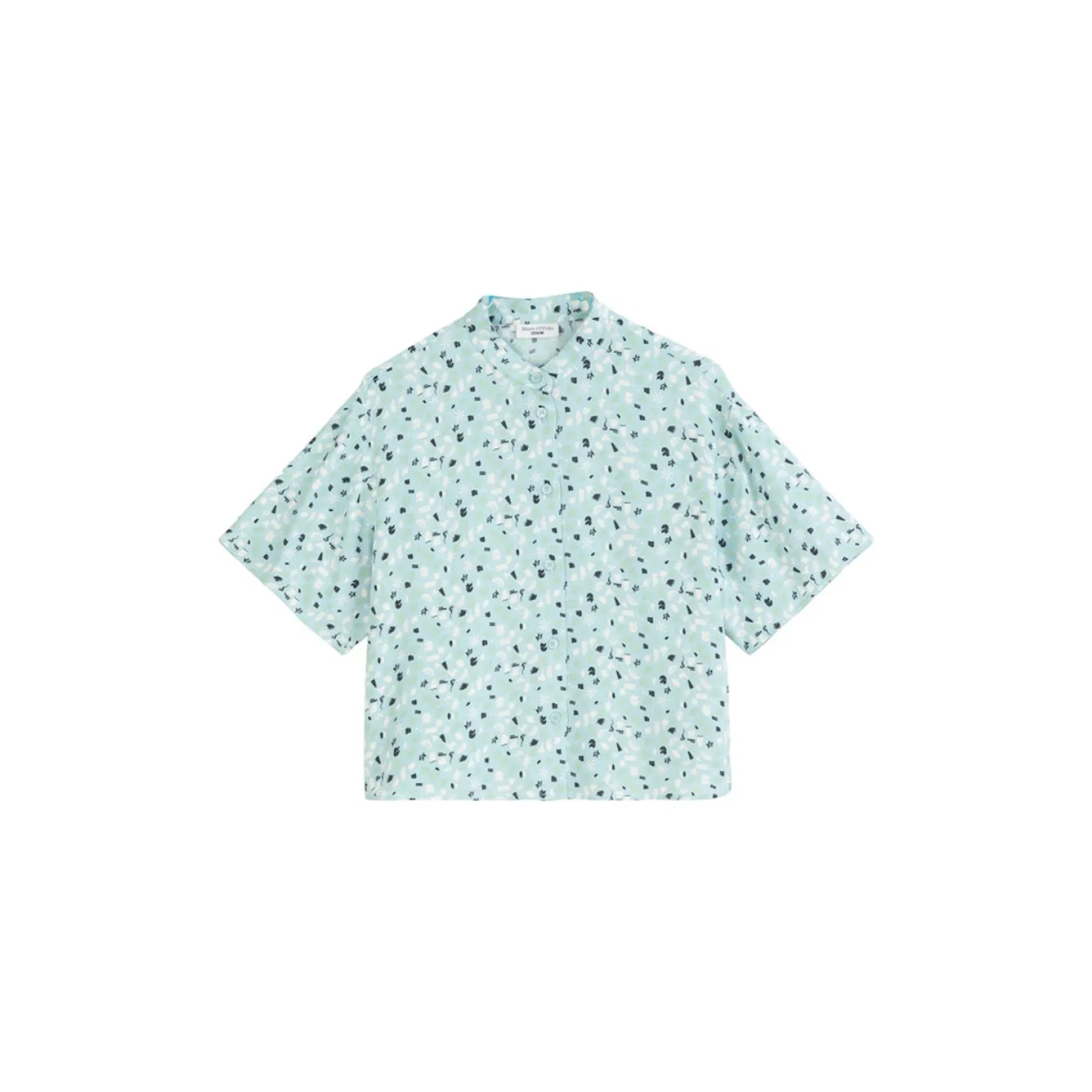 Woven Blouses, SSL
