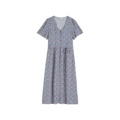Woven Dresses, SSL, AOP