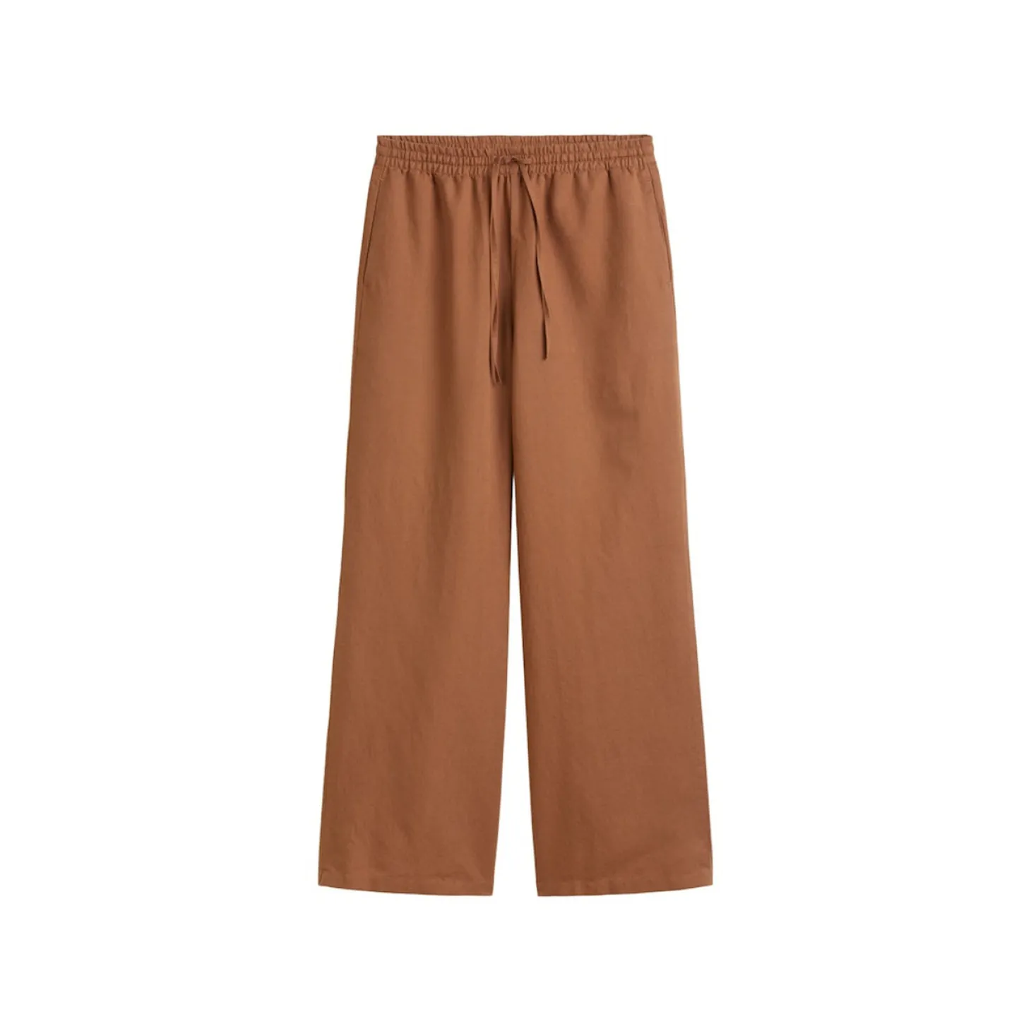 Woven Pants