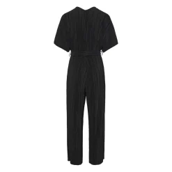 YASOLINDA SS ANKLE JUMPSUIT