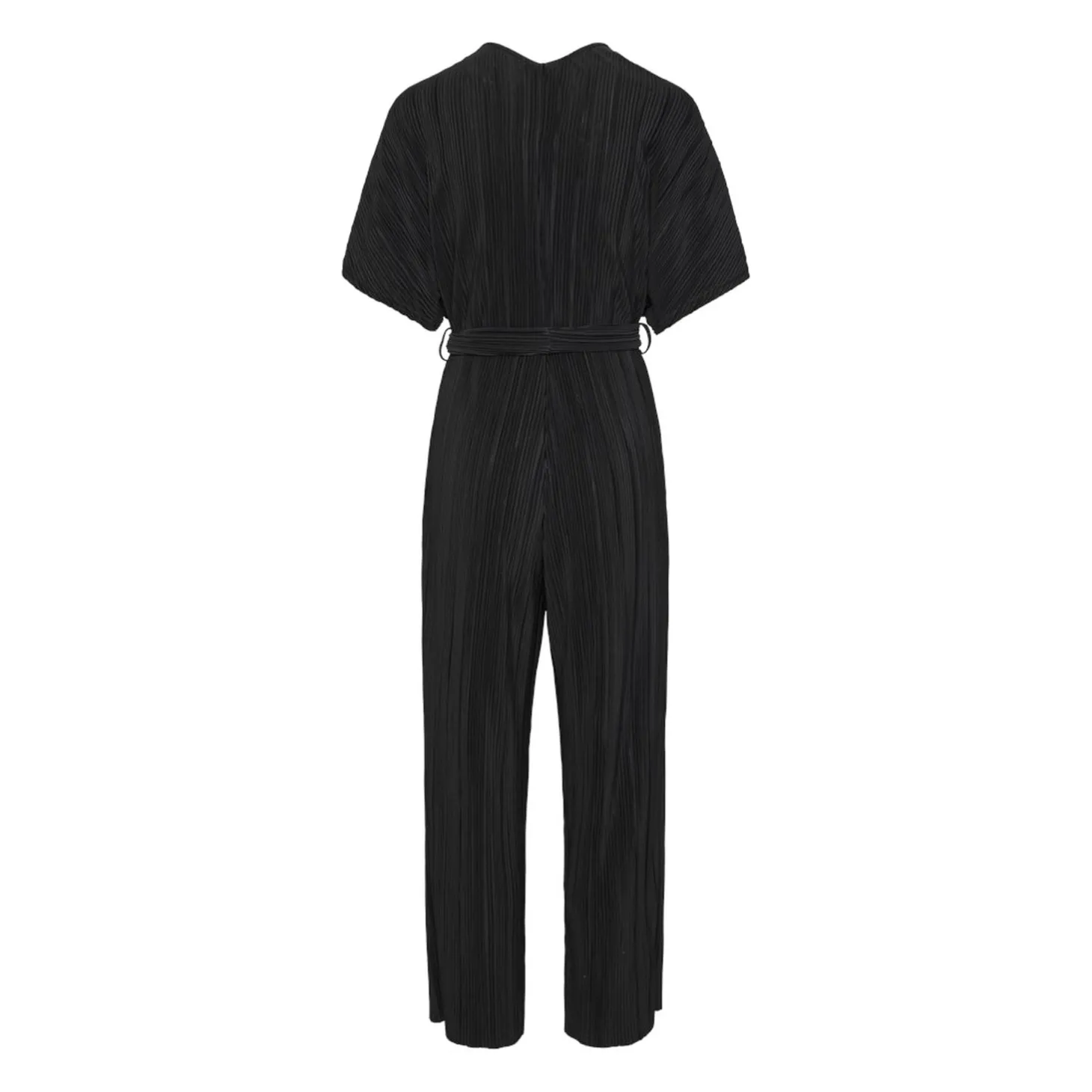YASOLINDA SS ANKLE JUMPSUIT