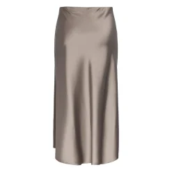 YASPELLA HW MIDI SKIRT NOOS
