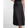 YASPELLA HW MIDI SKIRT S. NOOS