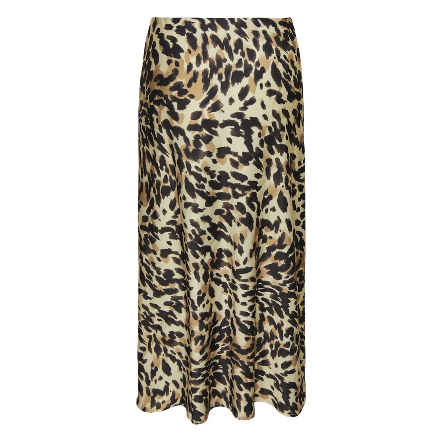 YASPELLA HW MIDI SKIRT S. NOOS