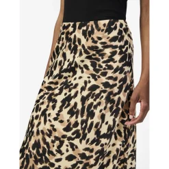 YASPELLA HW MIDI SKIRT S. NOOS