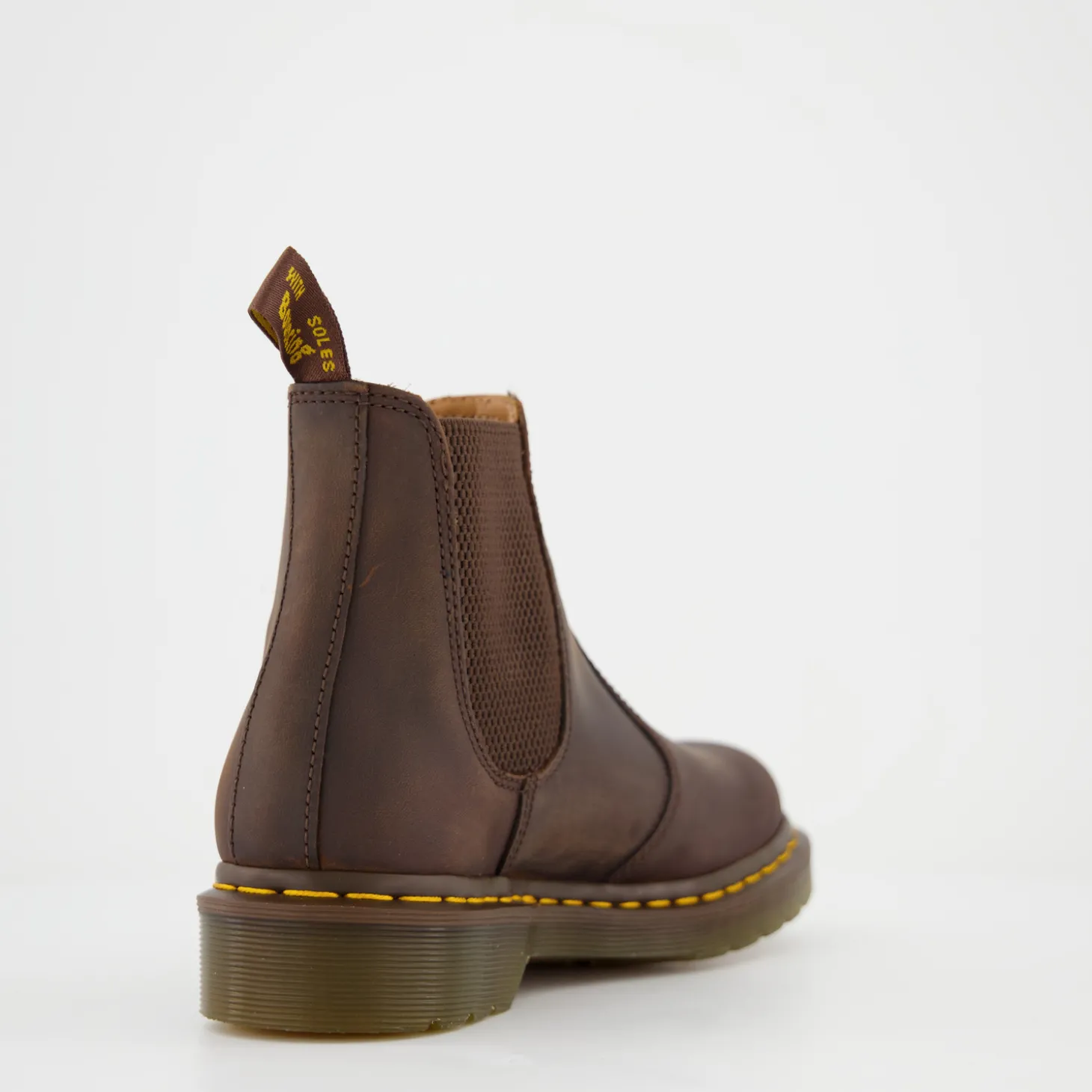 2976 YS Crazy Horse