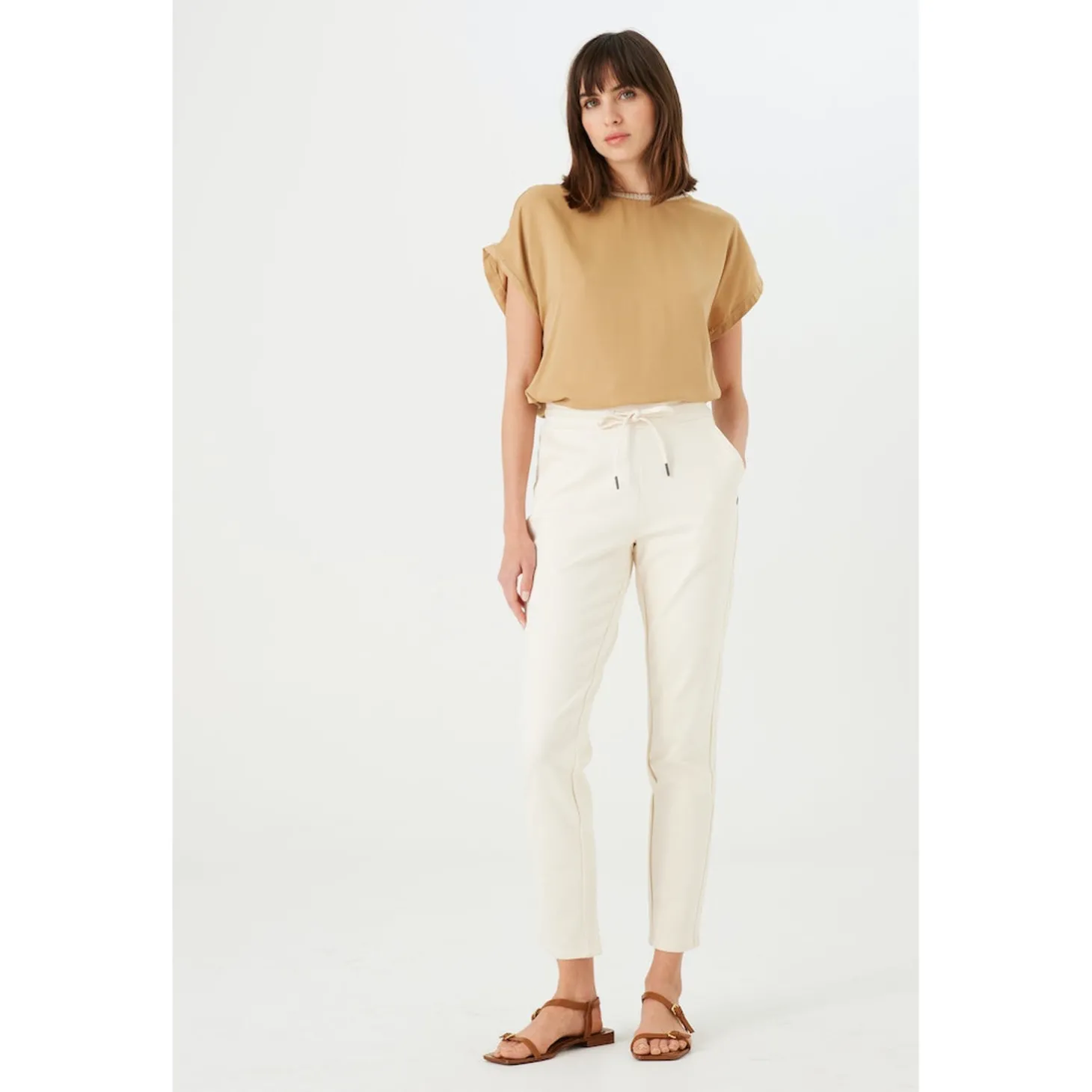 Z0004_ladies pants