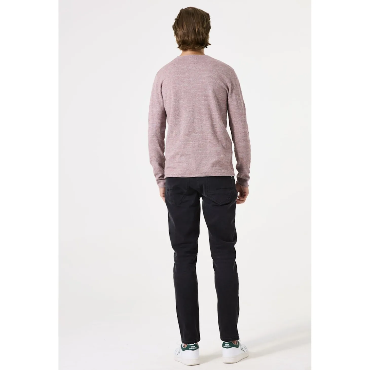 Z1086_men`s pullover