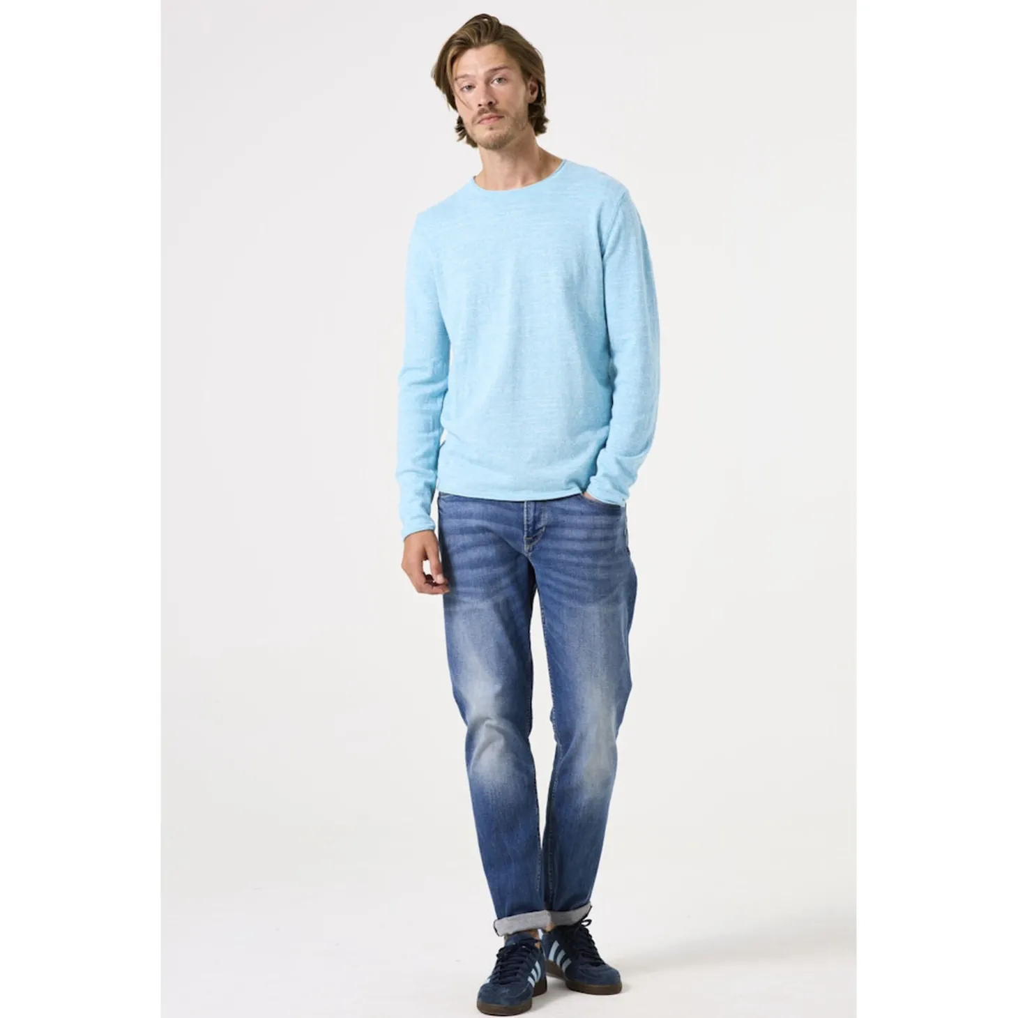 Z1086_men`s pullover