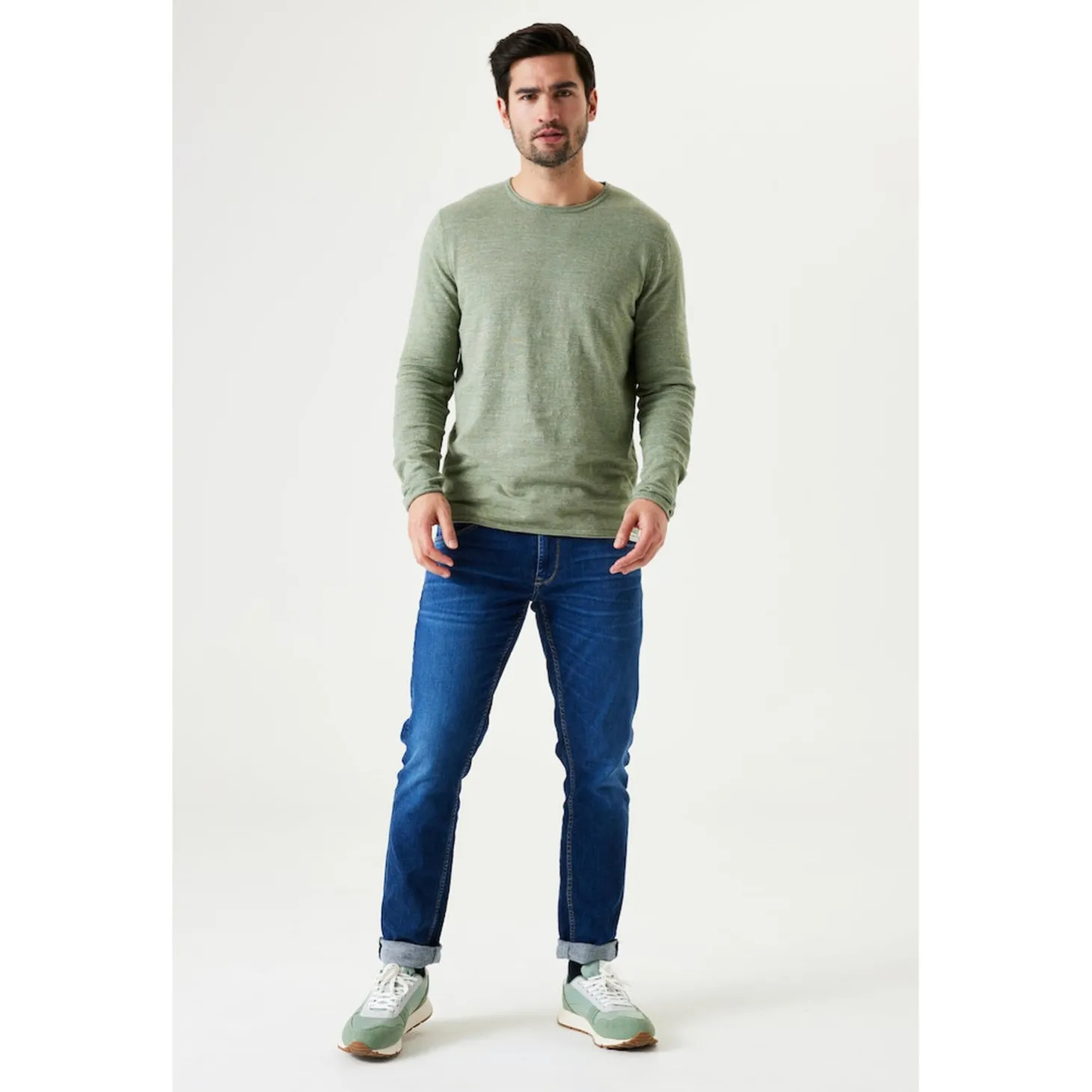 Z1086_men`s pullover