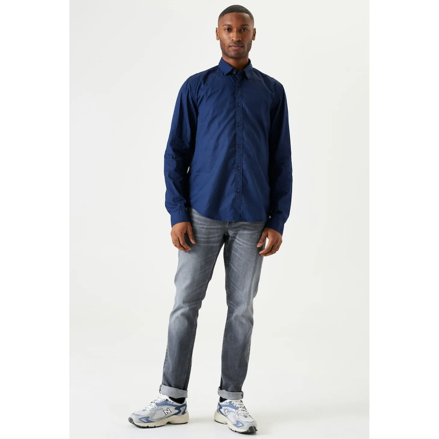 Z1094_men`s shirt ls